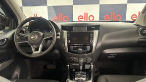 NISSAN FRONTIER - foto 12
