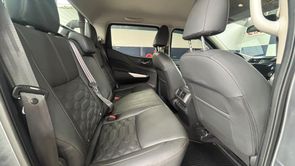 NISSAN FRONTIER - foto 13