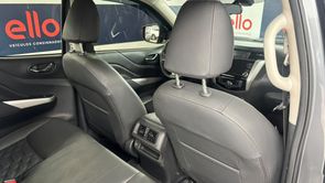 NISSAN FRONTIER - foto 14