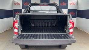 NISSAN FRONTIER - foto 15